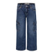 Levi's jeans cargo bambina