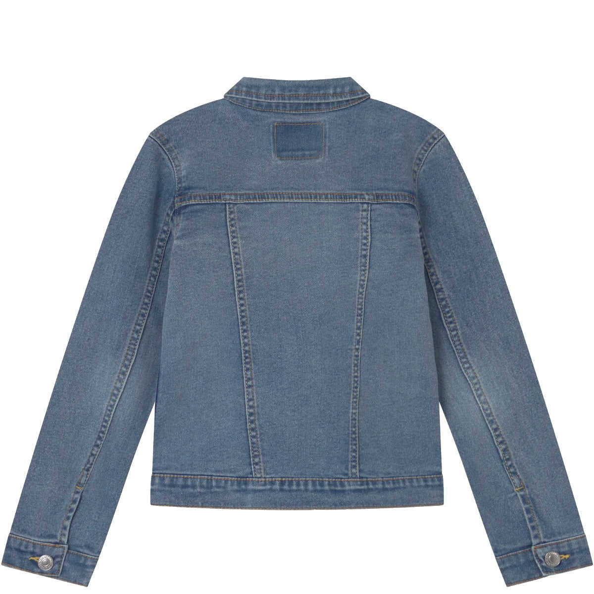 Levi's giubbino jeans baby