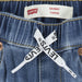 Levi's jeans neonato
