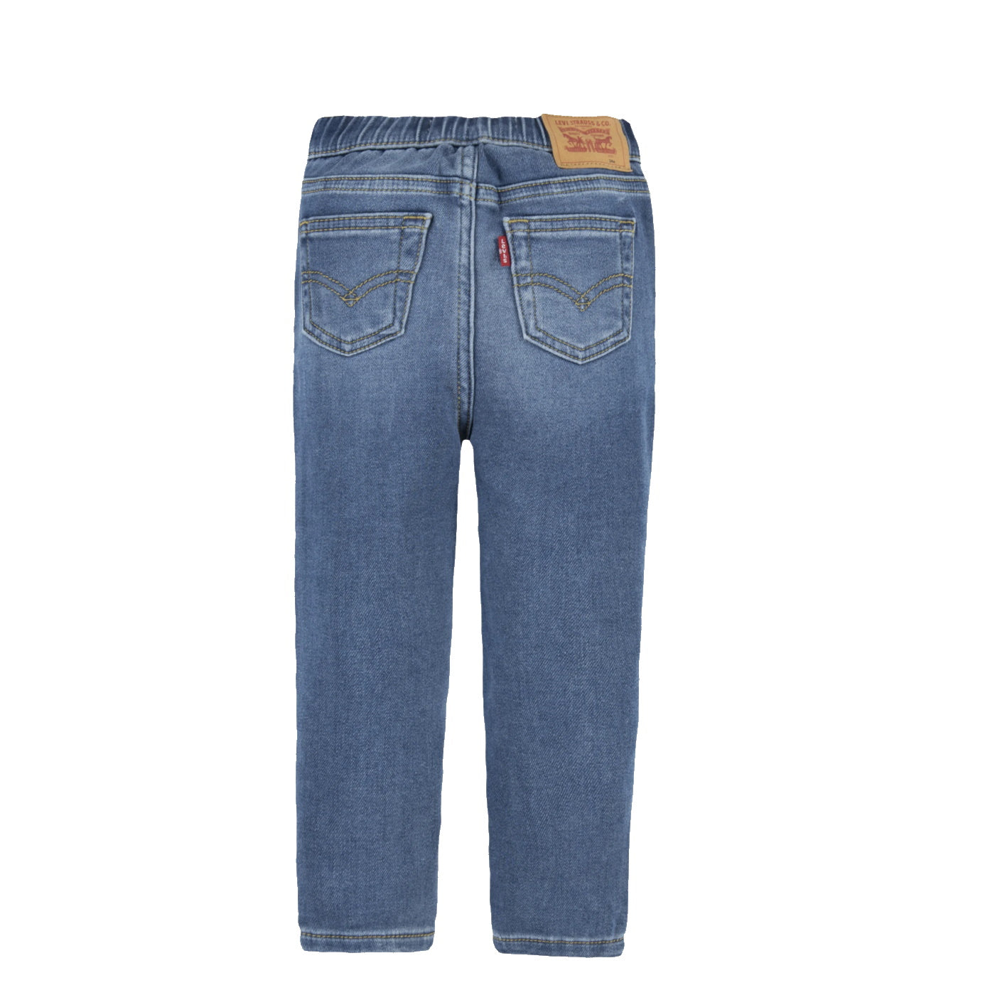 Levi's jeans neonato