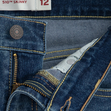 Levi's 510 jeans bambino