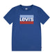 Levi's t-shirt bambino