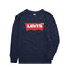 Levi's t-shirt bambino