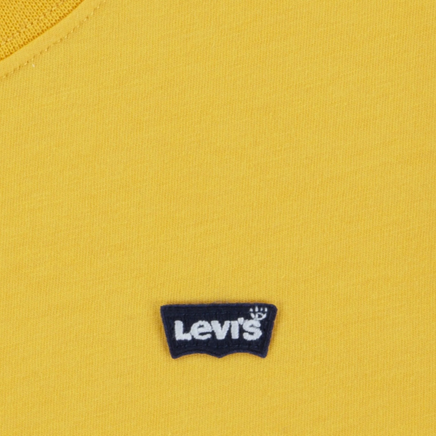 Levi's t-shirt bambino