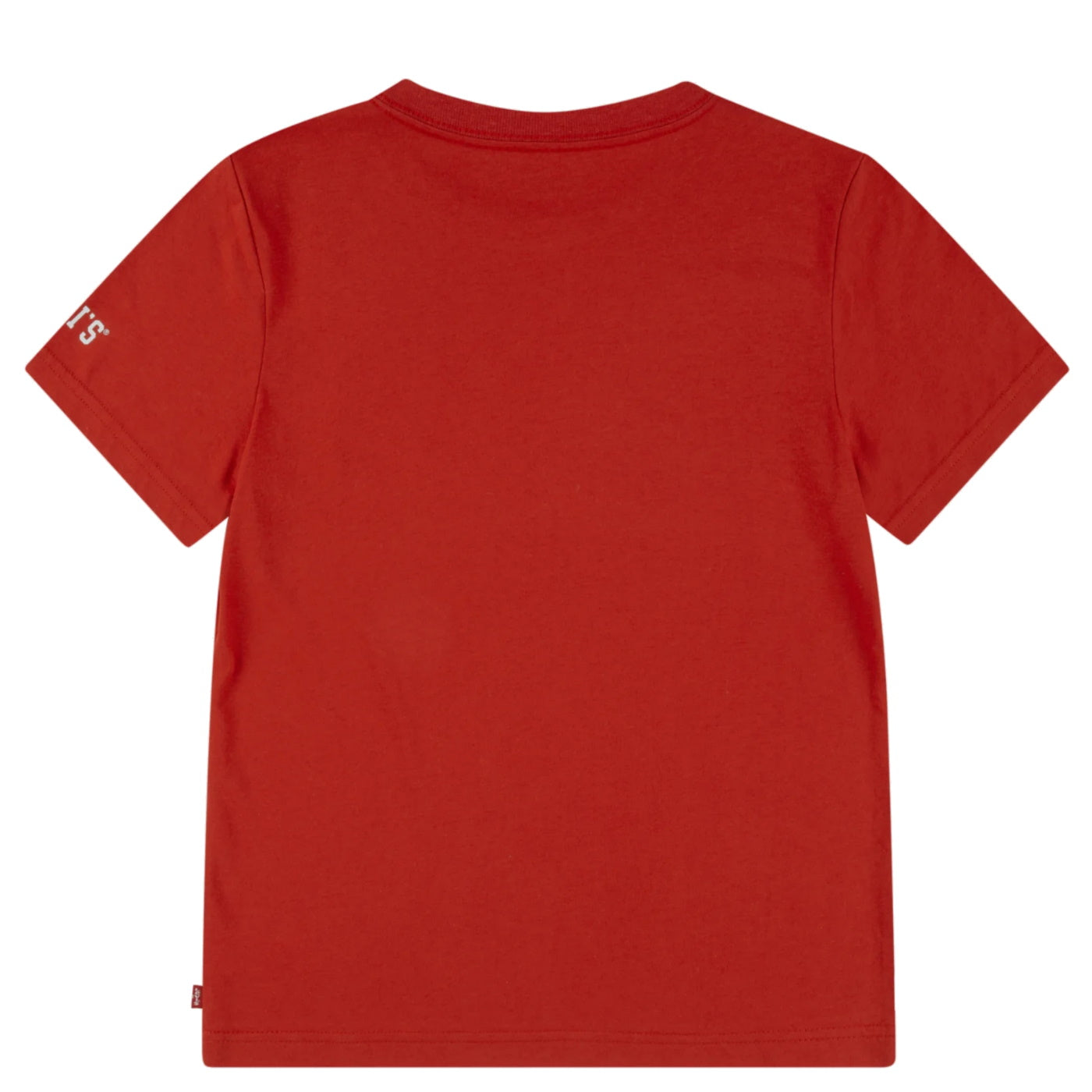 Levi's t-shirt bambino
