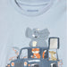 Mayoral t-shirt neonato