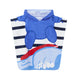 Mayoral poncho neonato