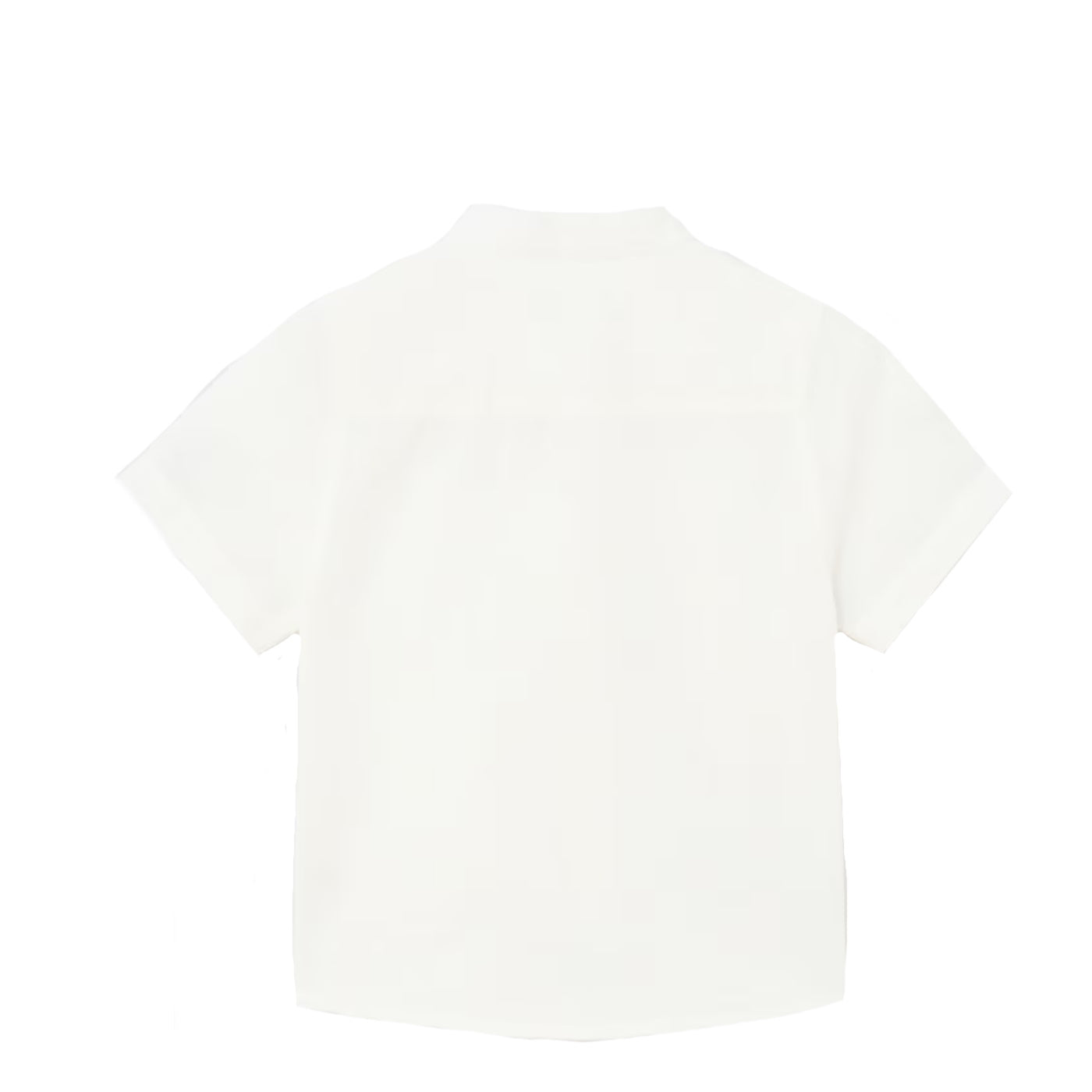 Mayoral camicia neonato