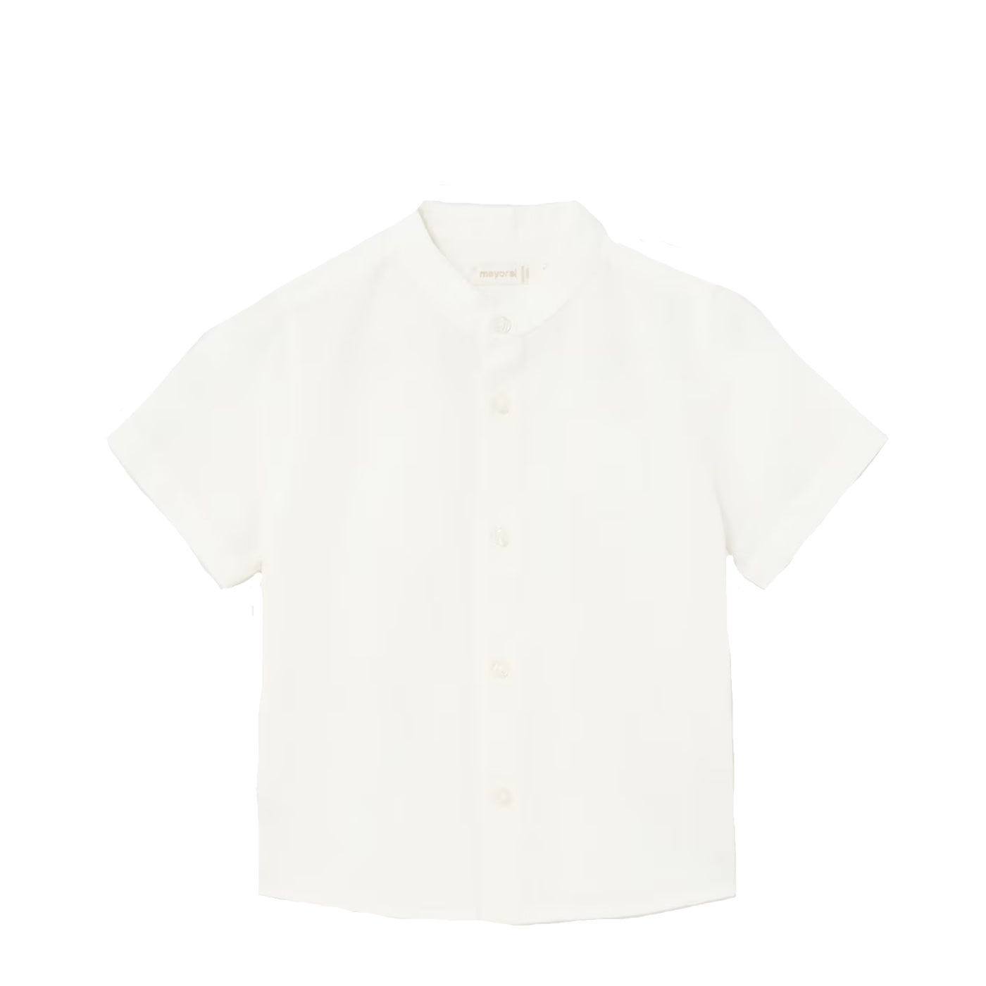 Mayoral camicia neonato