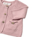 Mayoral cardigan neonata