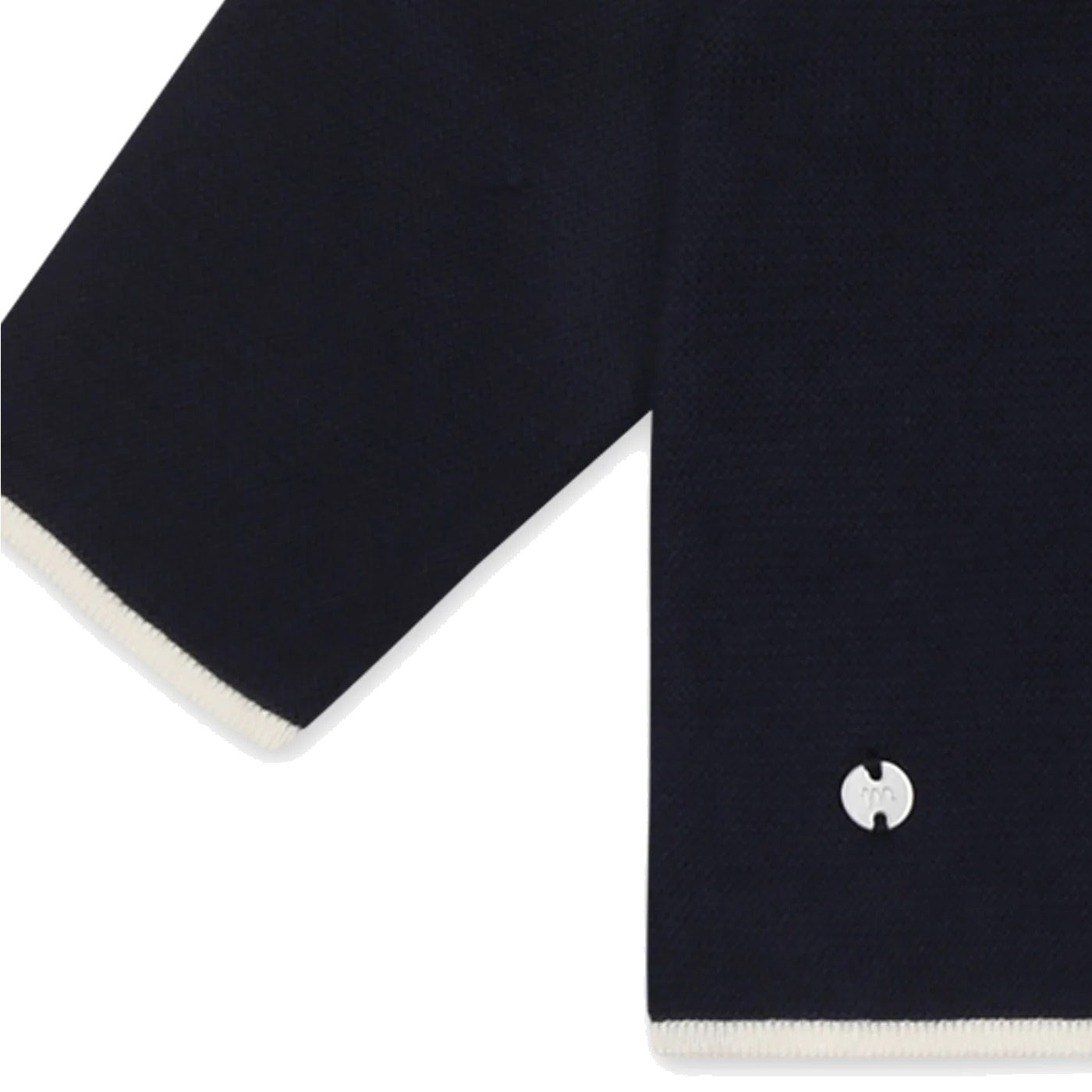 Mayoral cardigan neonato