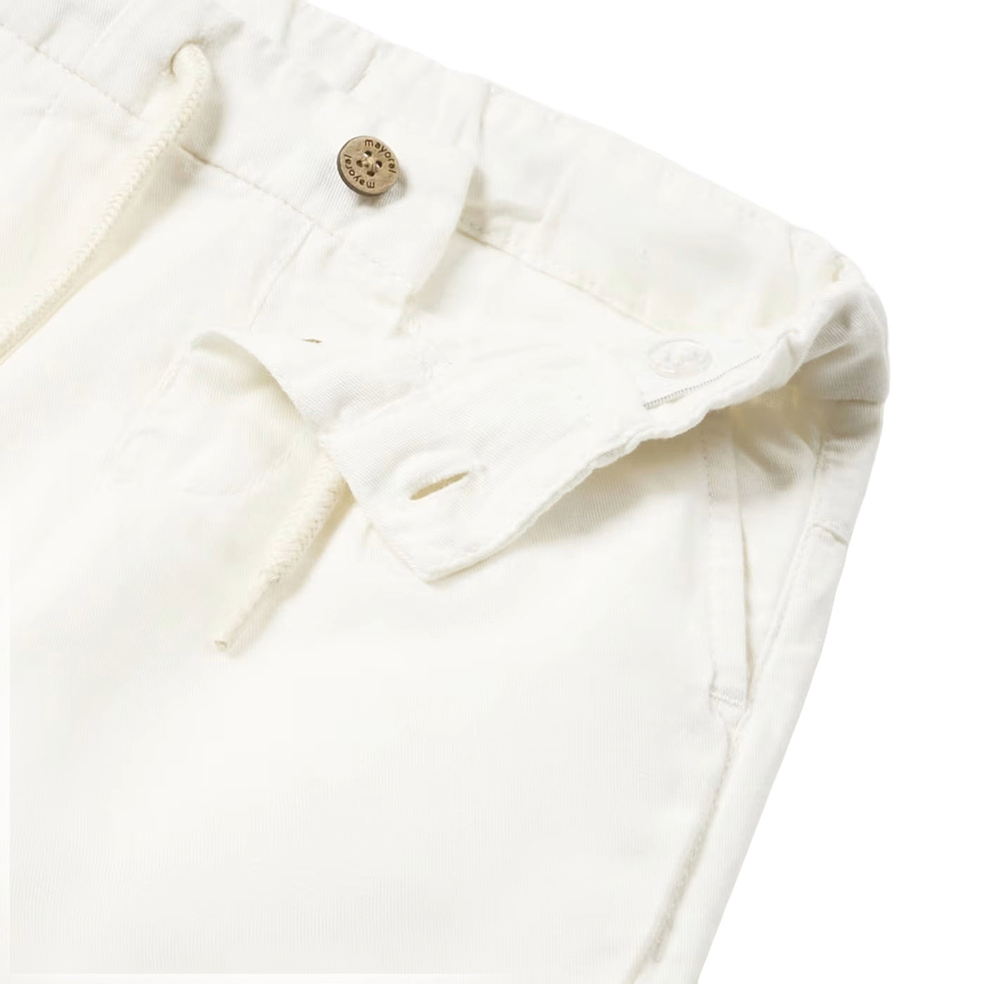 Mayoral pantalone neonato