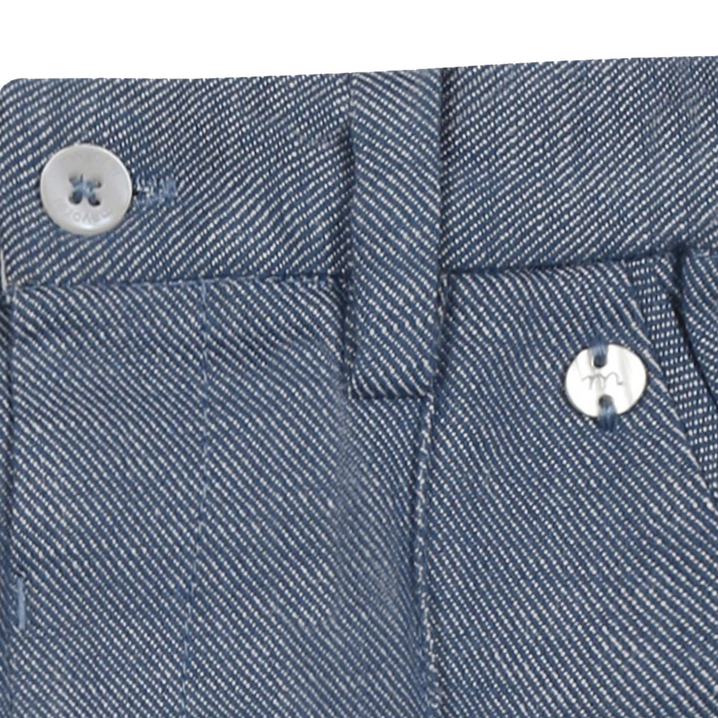 Mayoral pantalone neonato