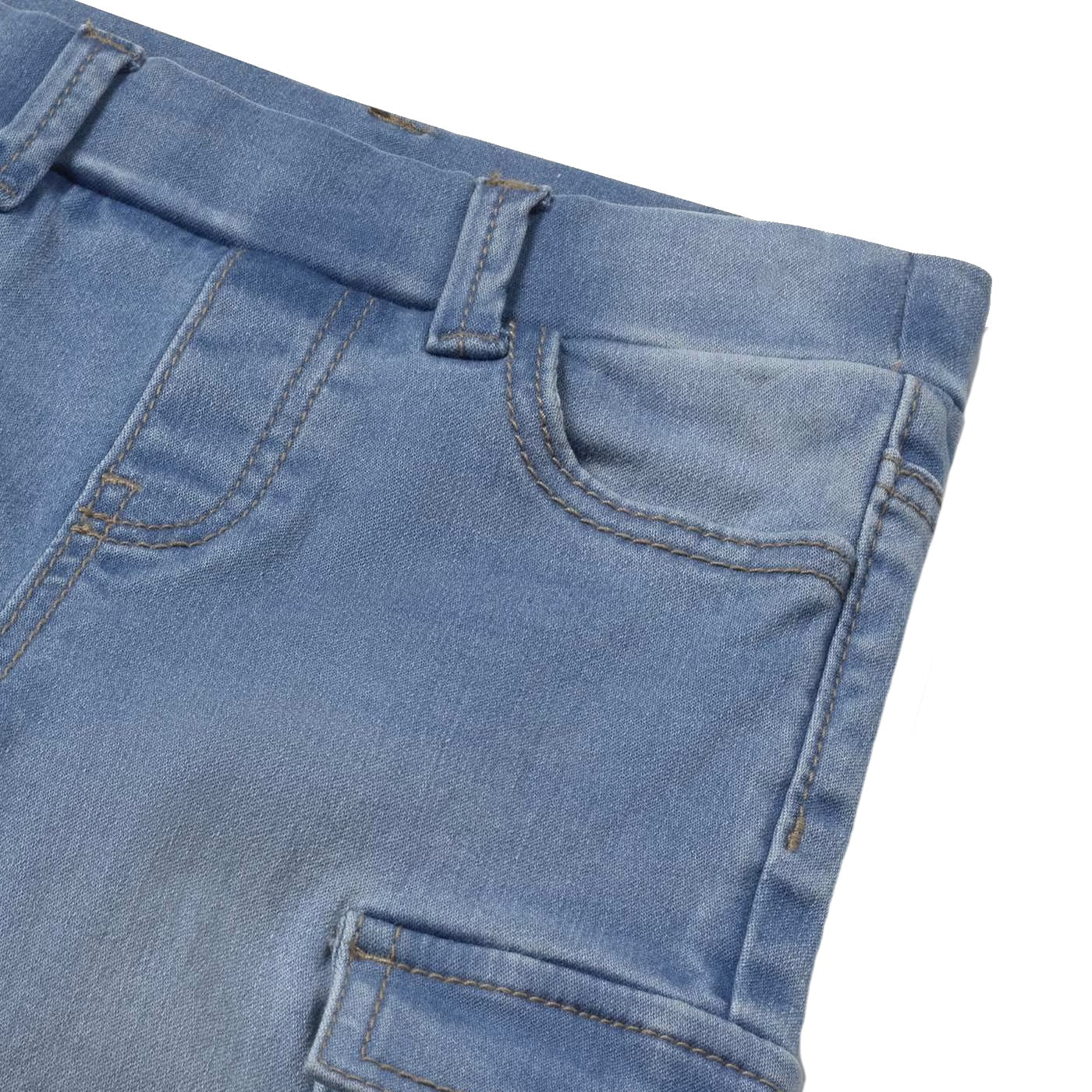 Mayoral jeans neonato