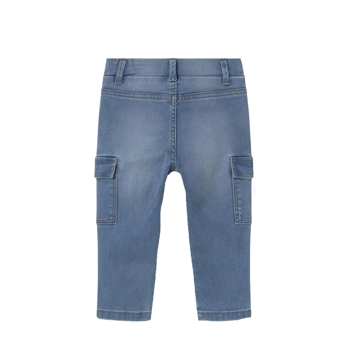 Mayoral jeans neonato