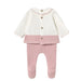Mayoral completo neonata
