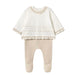 Mayoral completo neonata