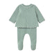 Mayoral completo neonata