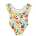 Mayoral costume baby