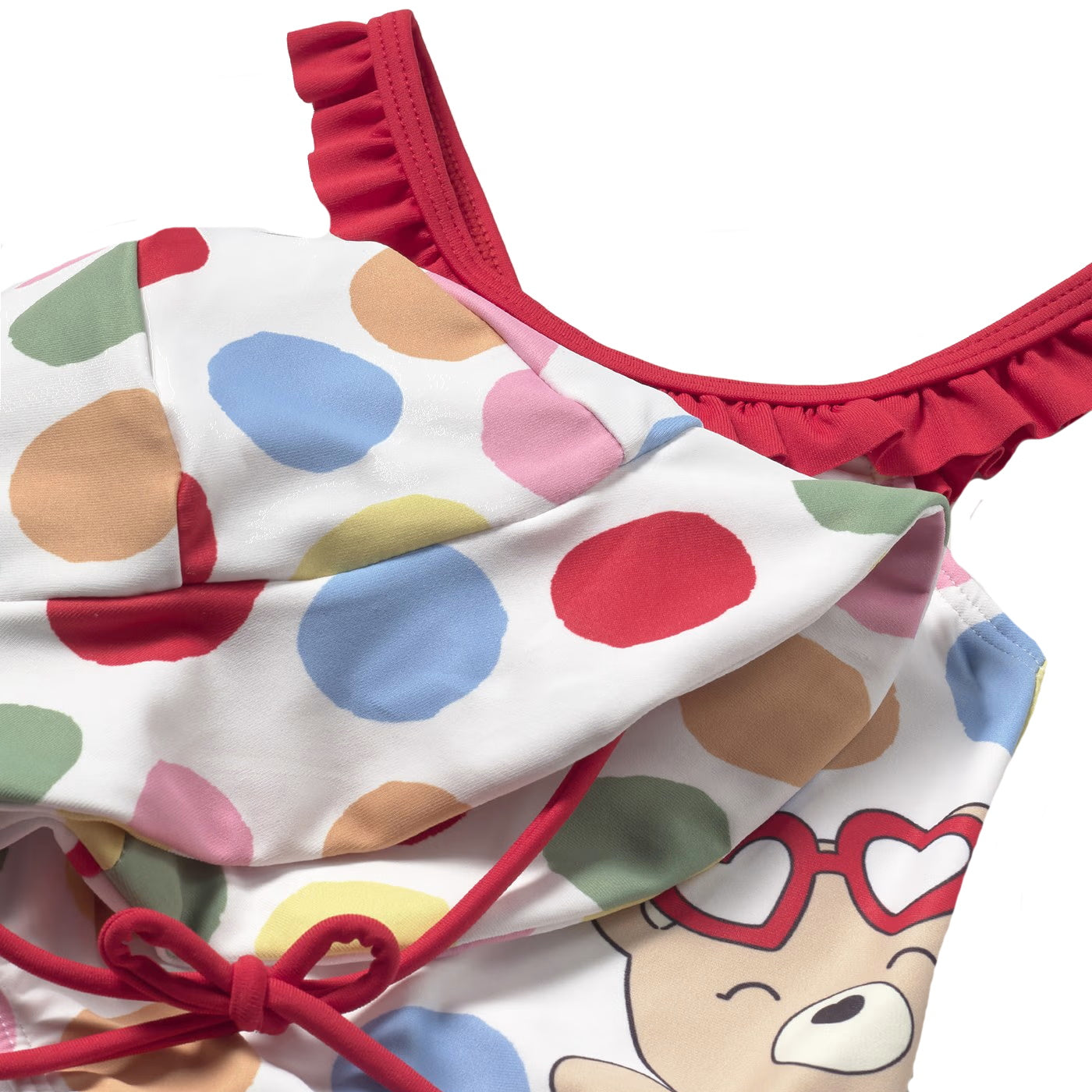 Mayoral completo neonata