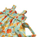 Mayoral vestito neonata