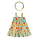 Mayoral vestito neonata