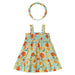 Mayoral vestito neonata
