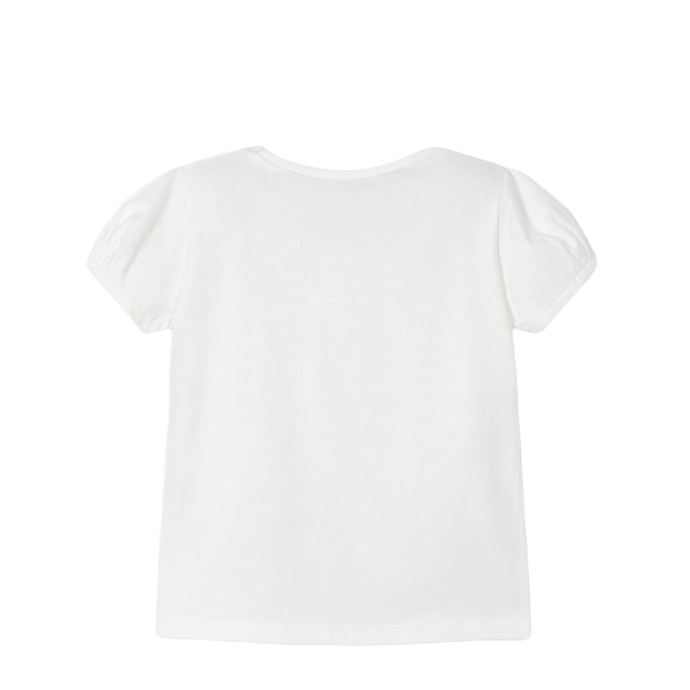 Mayoral t-shirt bambina