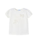 Mayoral t-shirt bambina