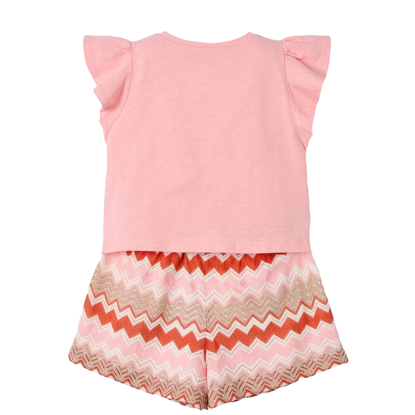 Mayoral completo bambina