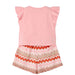 Mayoral completo bambina