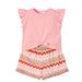 Mayoral completo bambina