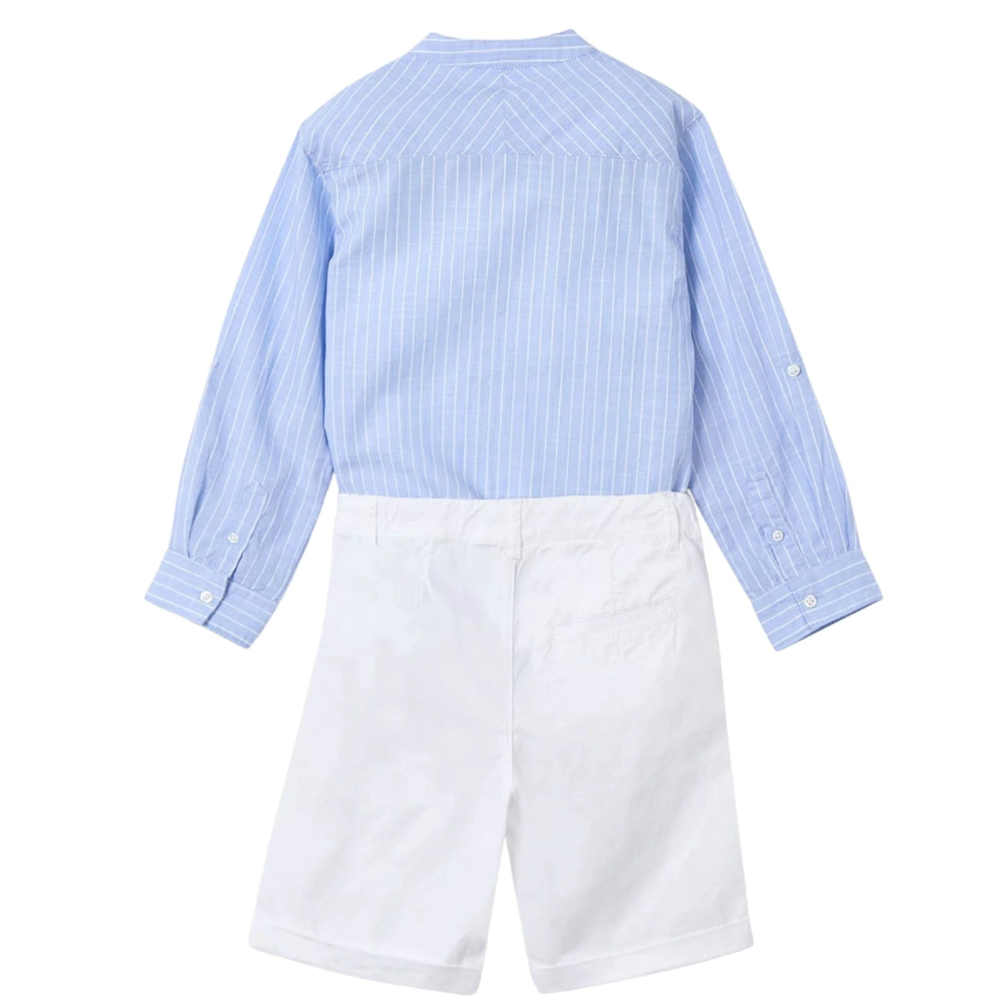 Mayoral completo bambino