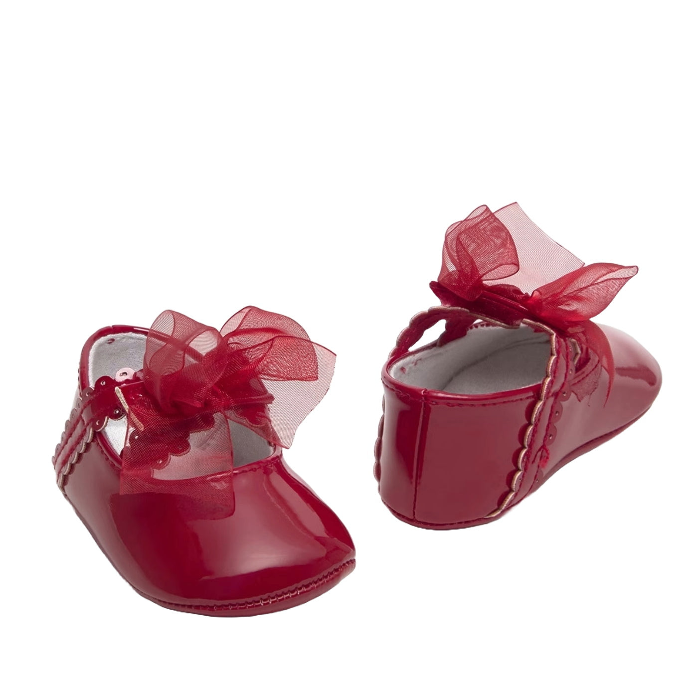 Mayoral ballerina neonata