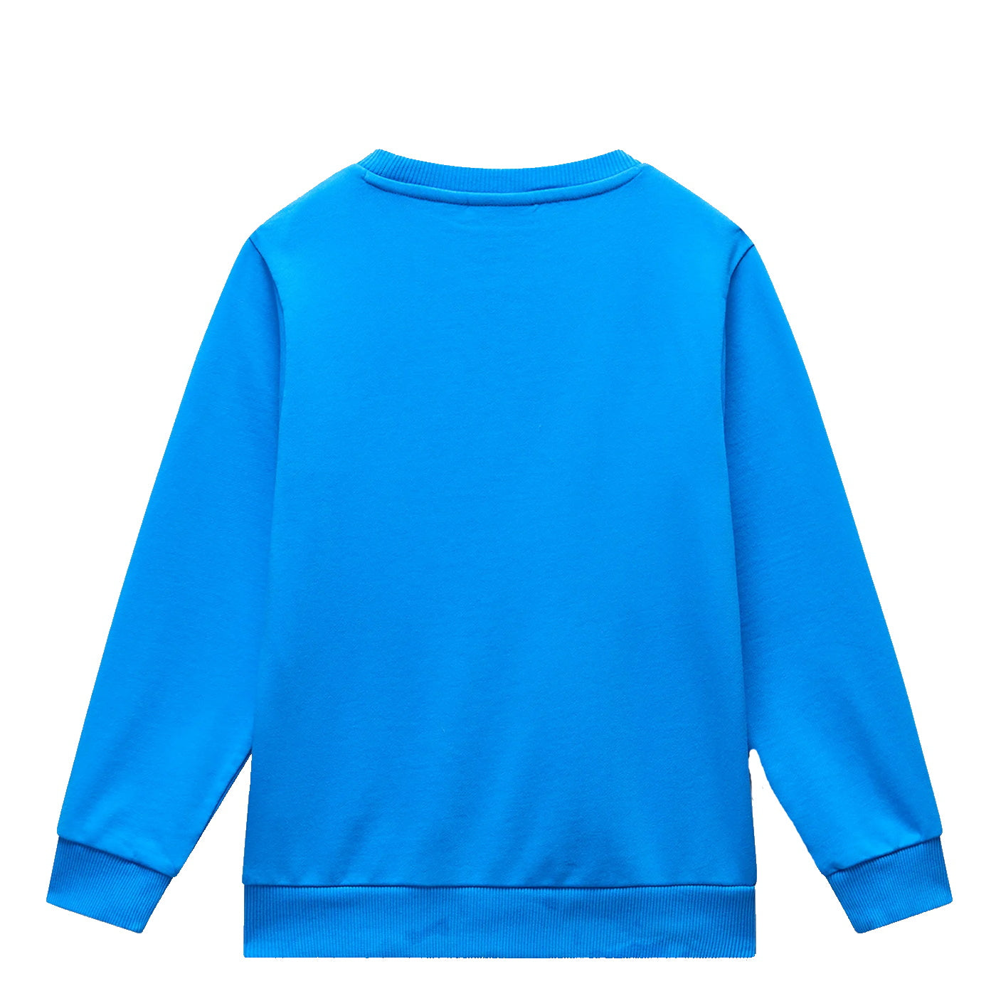 Felpa Blu
