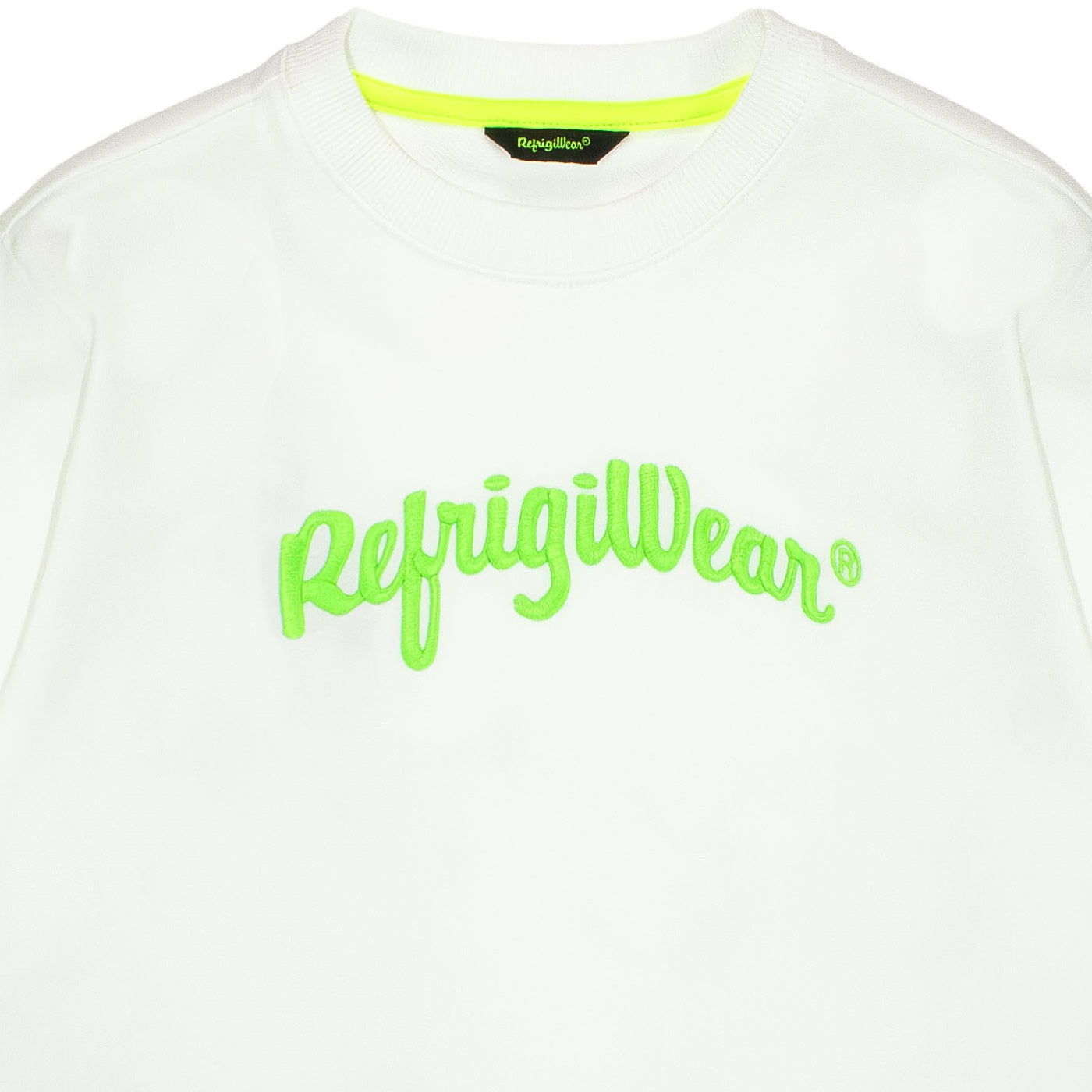 Refrigiwear felpa bambino