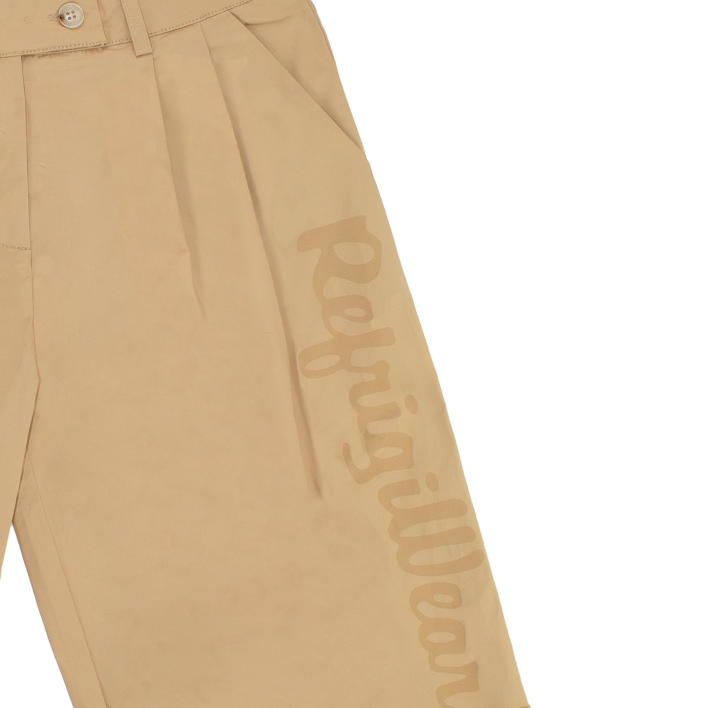 Refrigiwear bermuda bambina