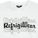 Refrigiwear t-shirt ragazza