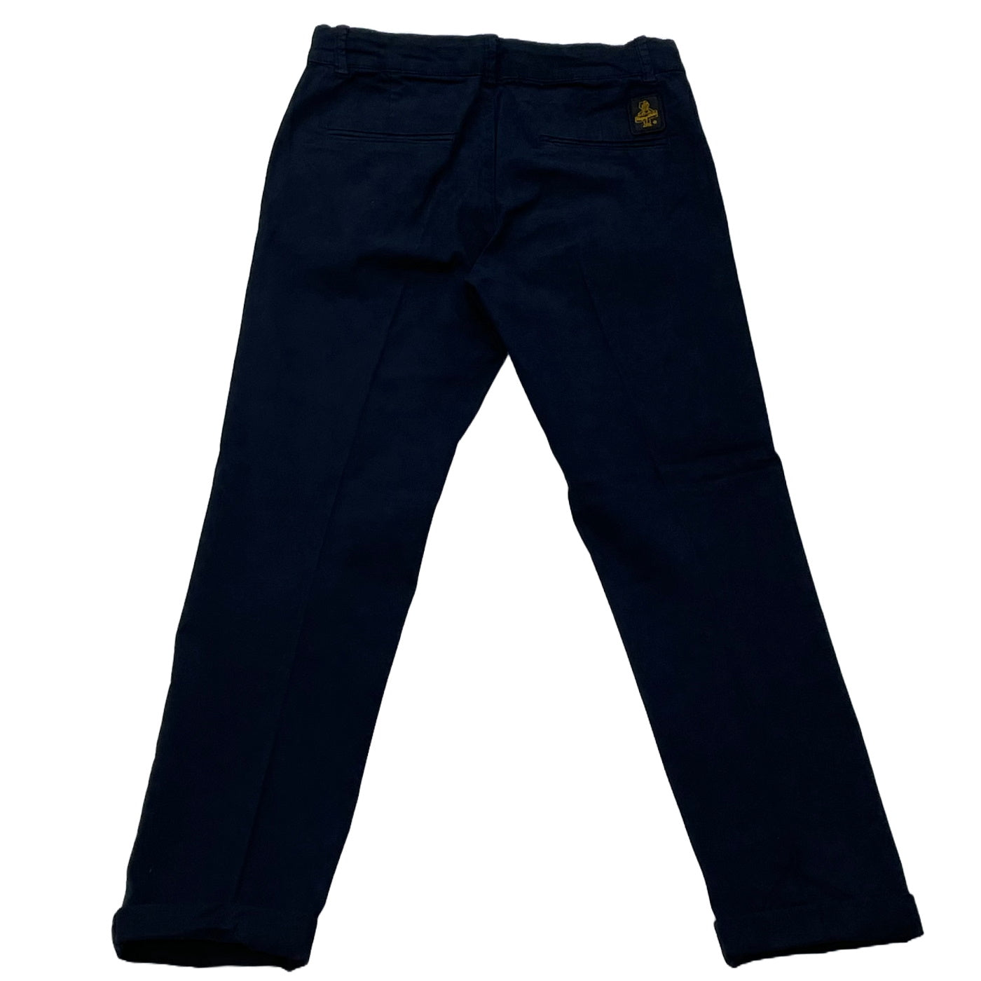 RefrigiWear pantalone blu