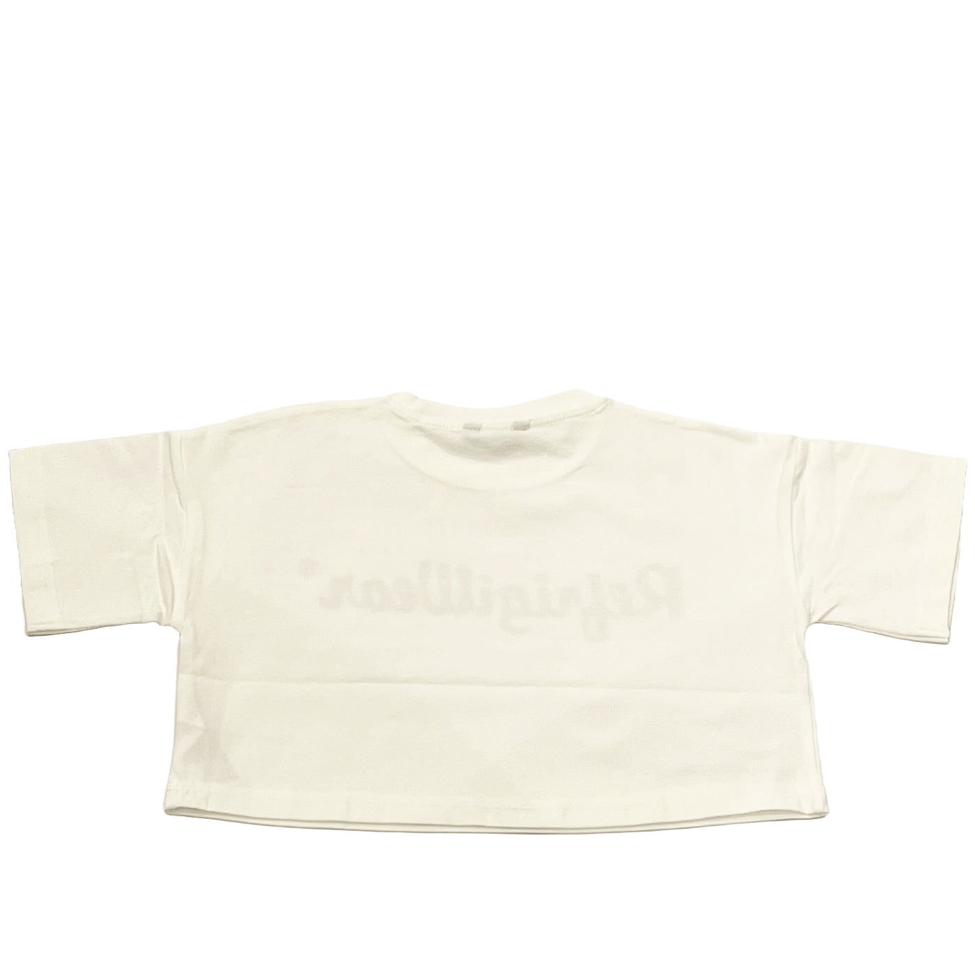 RefrigiWear t-shirt bambina