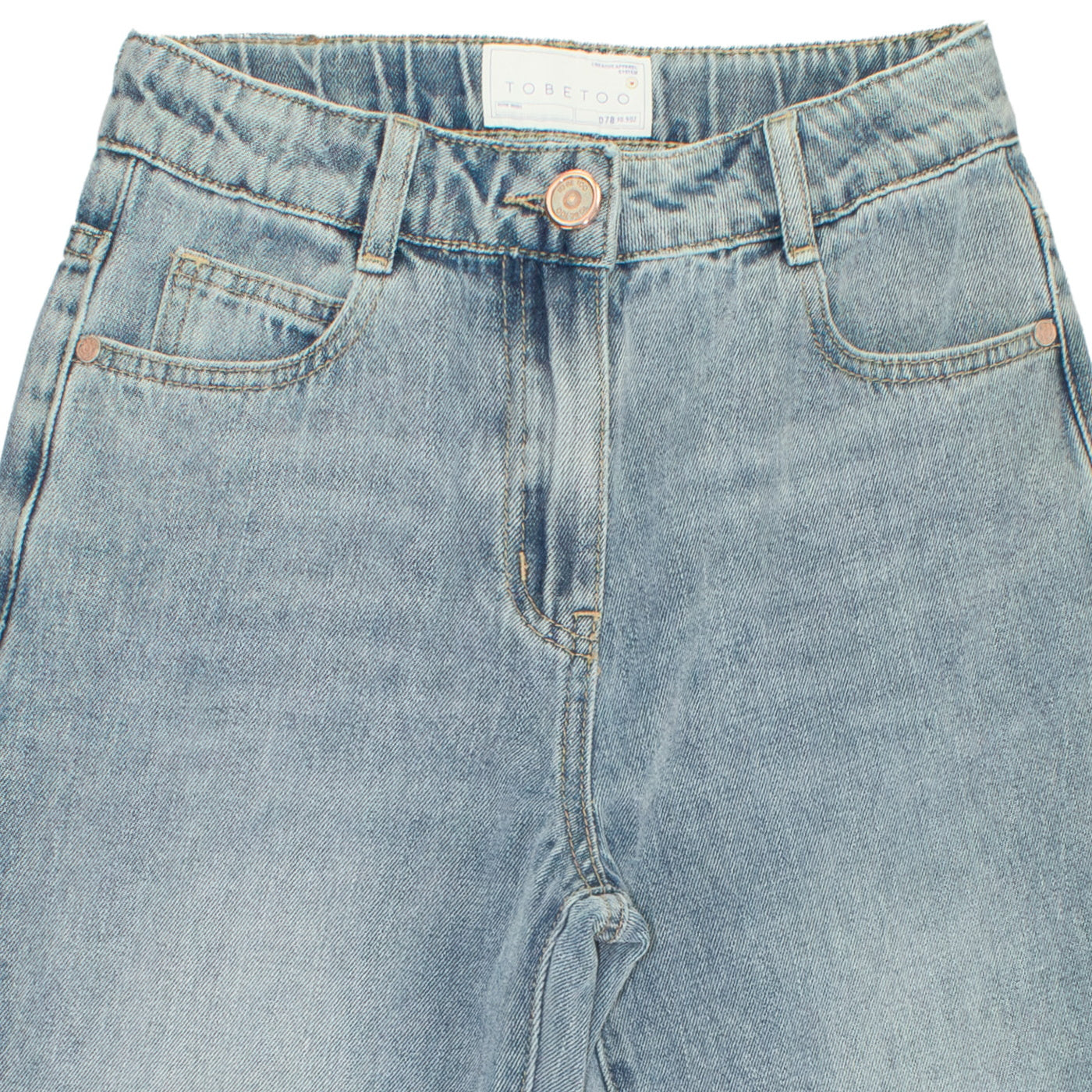 To Be Too jeans teen