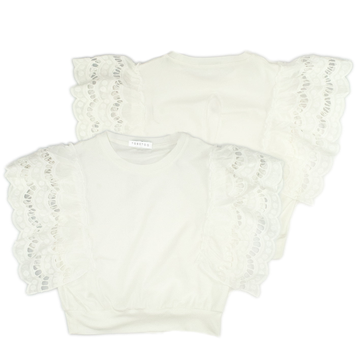 To Be Too t-shirt ragazza