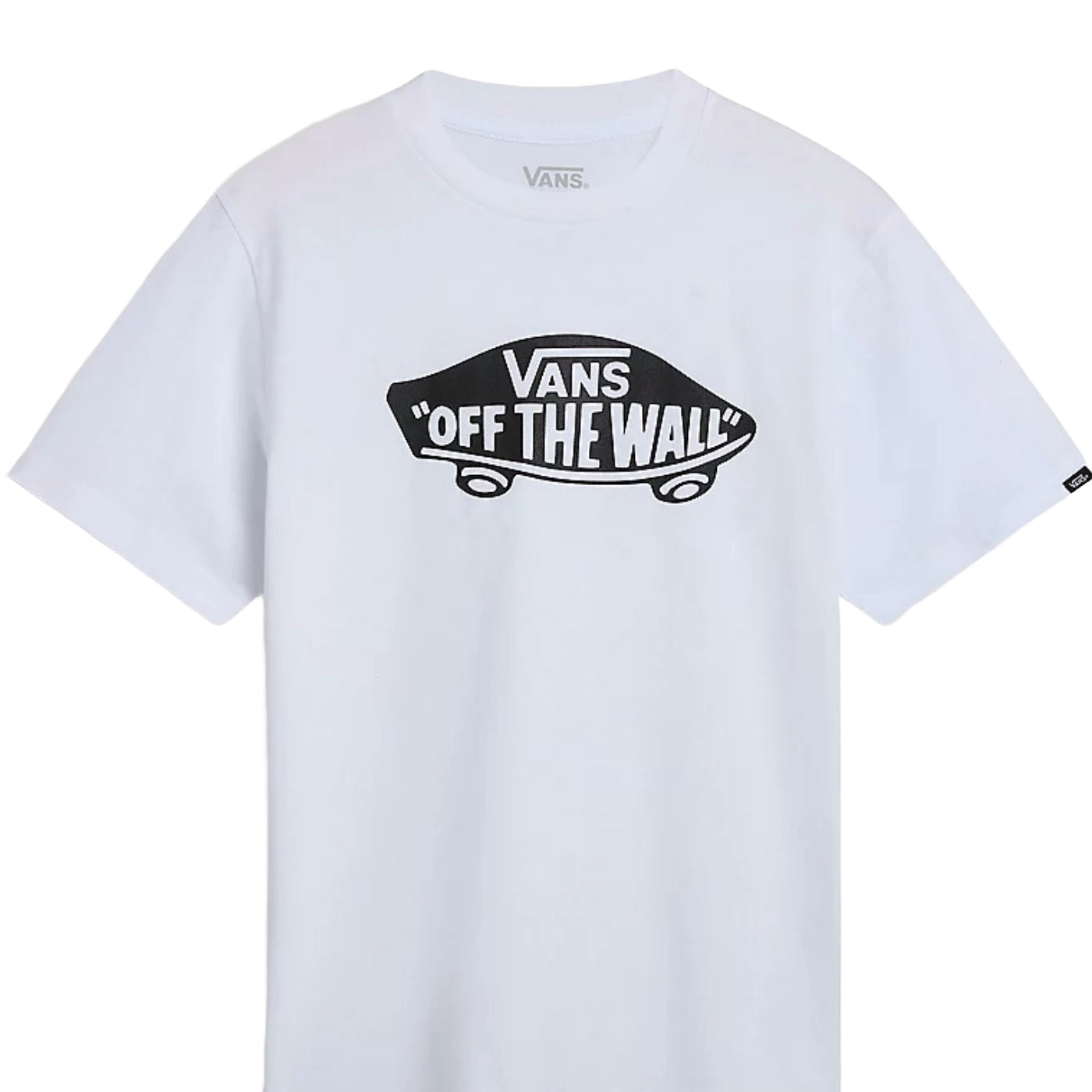 Vans t-shirt bambino