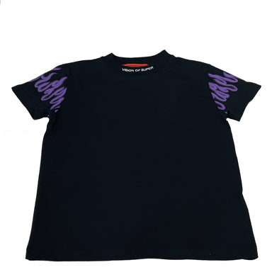 Vision Of Super t-shirt bambino unisex
