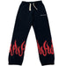 Vision Of Super pantalone tuta teen