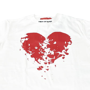 Vision Of Super t-shirt bambino unisex