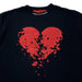 Vision Of Super t-shirt bambino