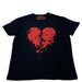 Vision Of Super t-shirt bambino