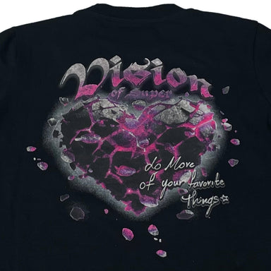 Vision Of Super t-shirt bambino unisex