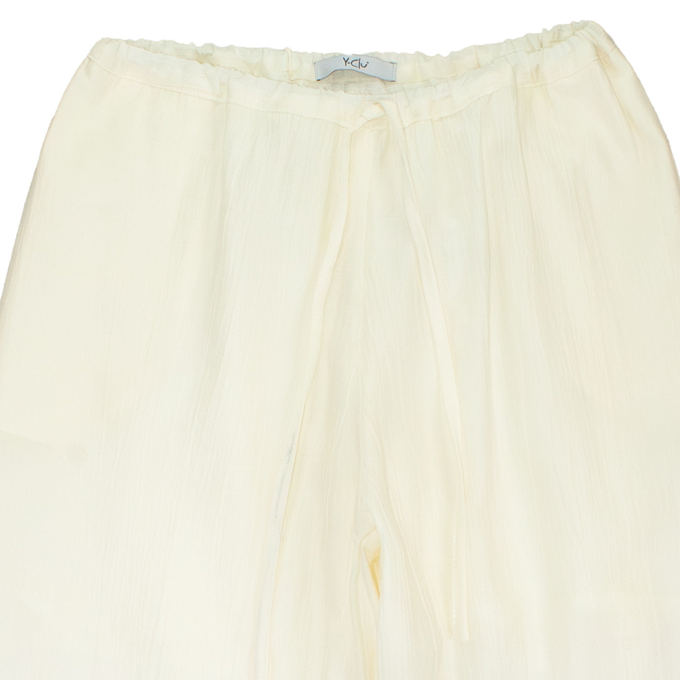 Y-clù pantalone bambina